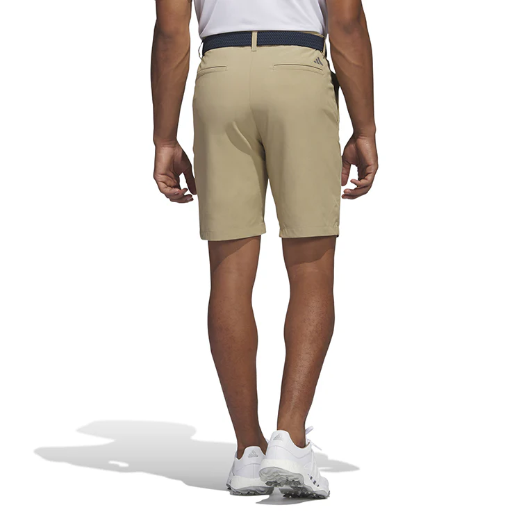 adidas Ultimate 365 8.5" Golf Shorts - Image 3