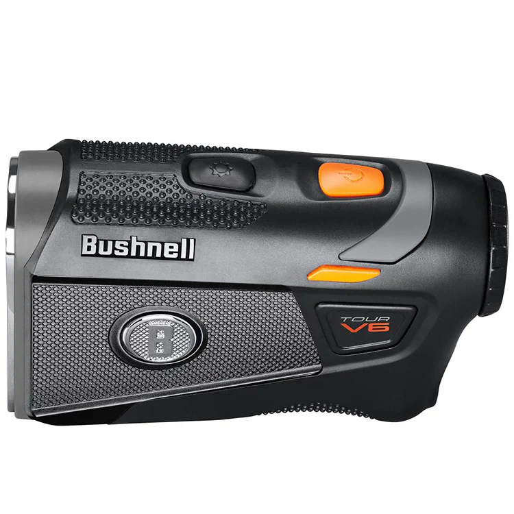 Bushnell V6 Tour Golf Laser Rangefinder - Image 4