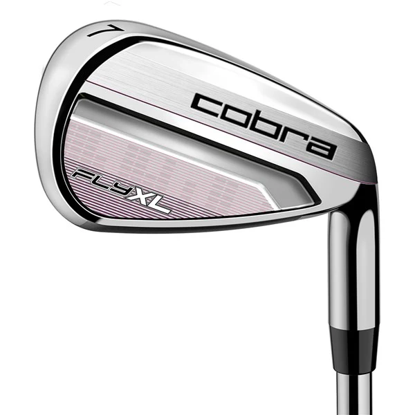 Cobra FLY XL 11-Piece Ladies Golf Package Set - Graphite - Left Handed - Image 5