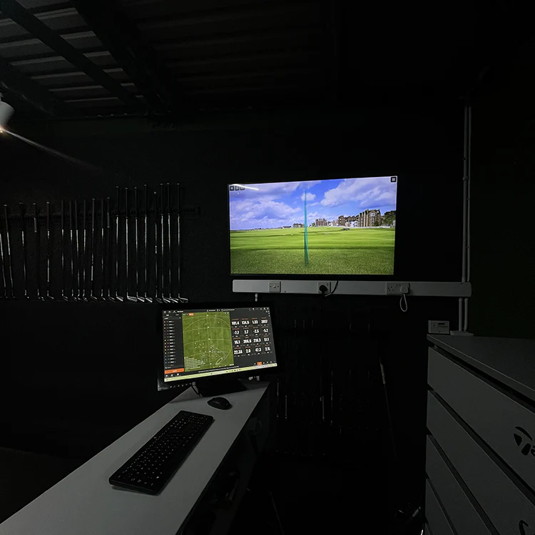 Golf Club Custom Fitting Session - Image 7