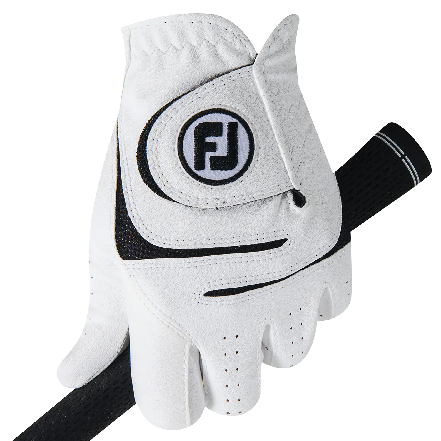 Footjoy Weathersof Ladies Golf Glove - Image 3