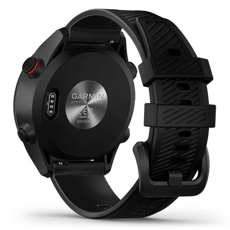 Garmin Approach S12 GPS Golf Watch - Image 5