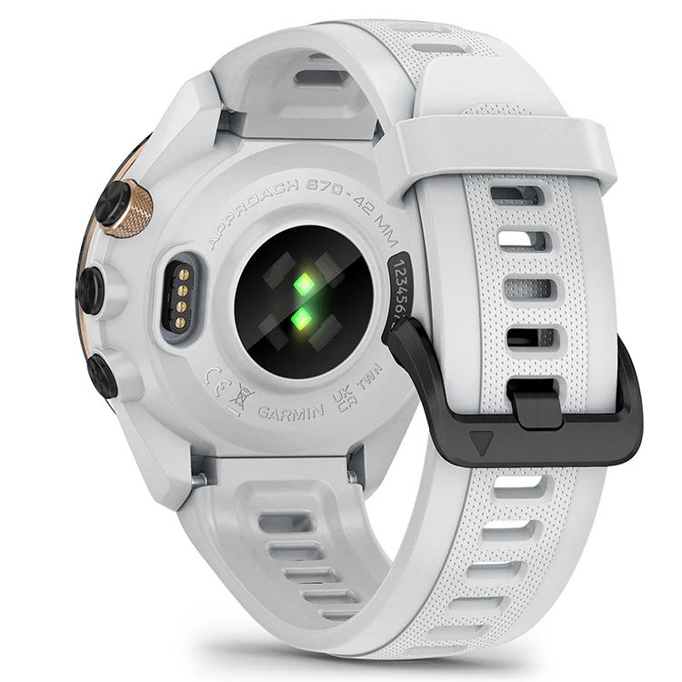 Garmin Approach S70 GPS Golf Watch - 42mm - Image 5