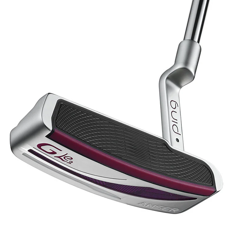 Ping GLE 2 Anser Ladies Golf Putter - Left Handed - Image 3