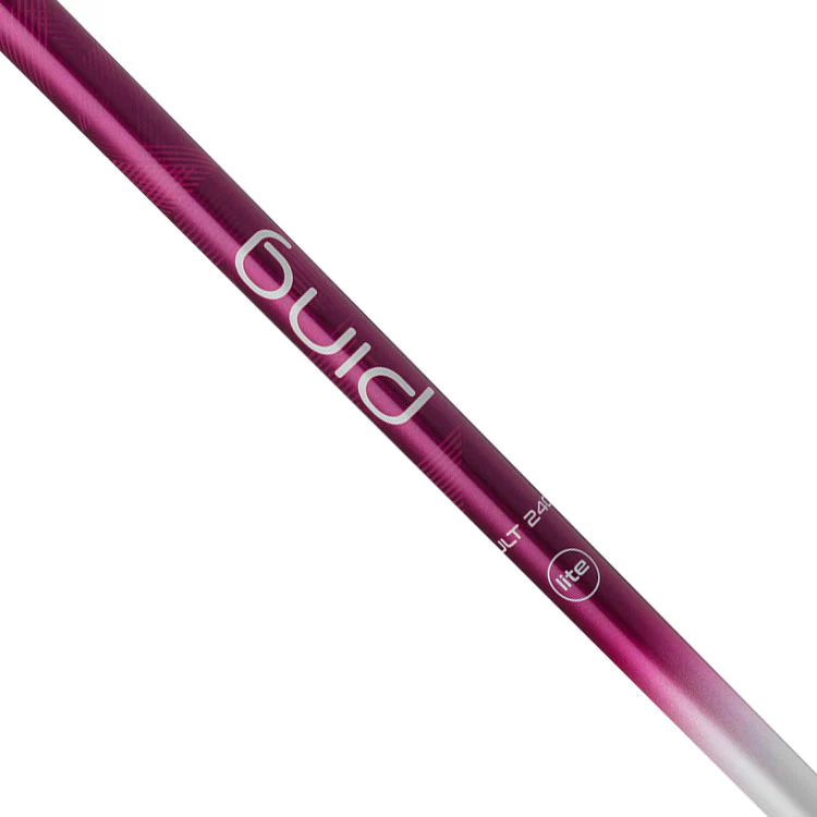Ping GLE 2 Ladies Golf Driver - Image 4
