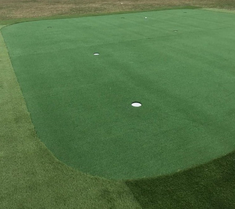 Deluxe Putting Grass - Image 6