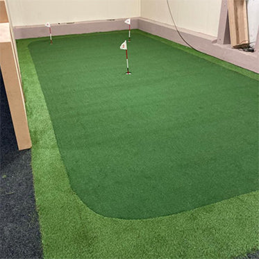 SURROUND GRASS (FRINGE) - Image 3