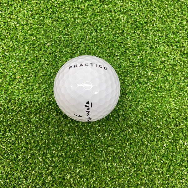 Taylormade Practice Range Golf Balls - Image 3
