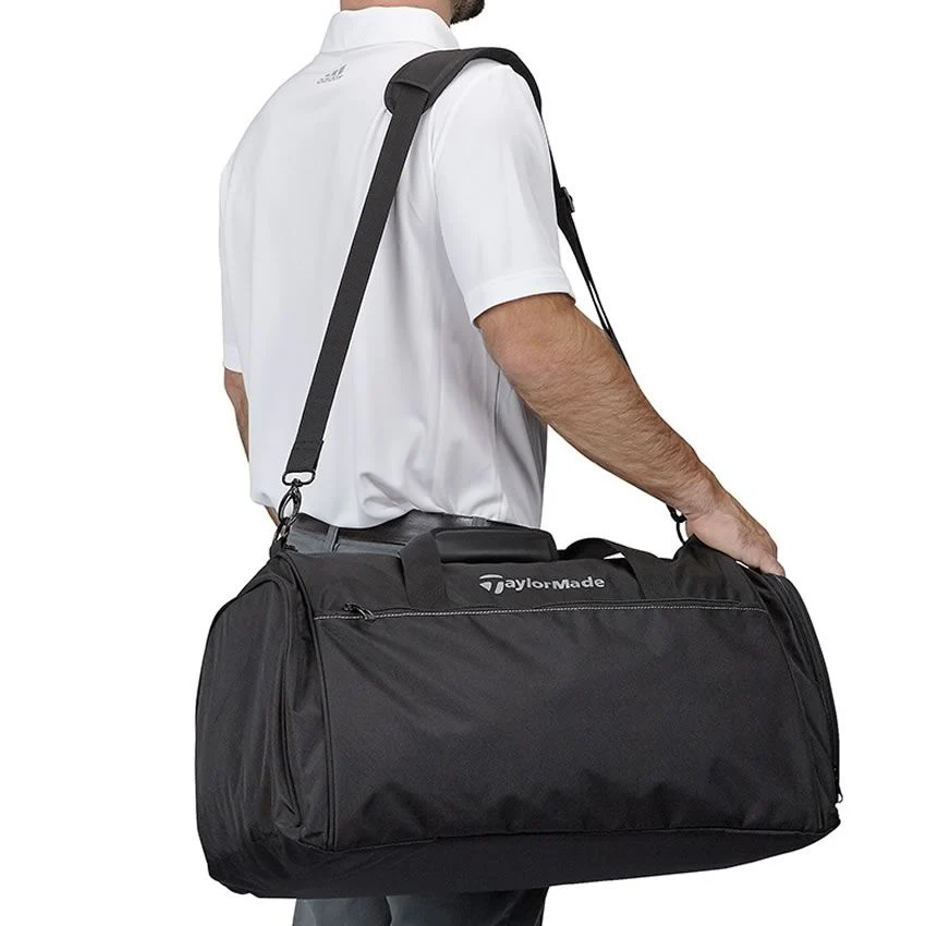 Taylormade Performance Duffle Bag - Image 4