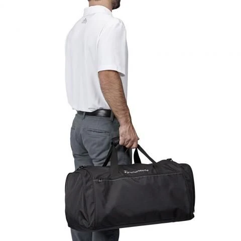 Taylormade Performance Duffle Bag - Image 5
