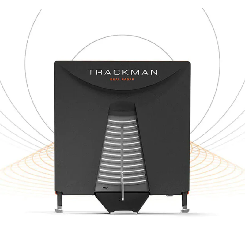 Trackman 4 Launch Monitor - Image 3