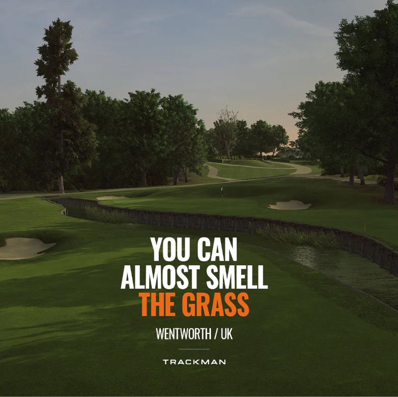 Trackman 4 Launch Monitor - Image 4