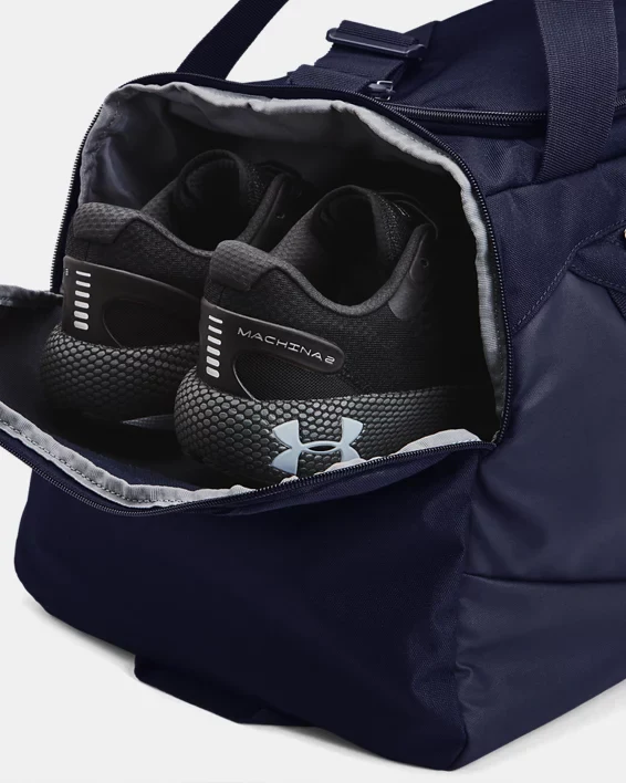 Under Armour Undeniable 5.0 Medium Duffle Bag - Image 4