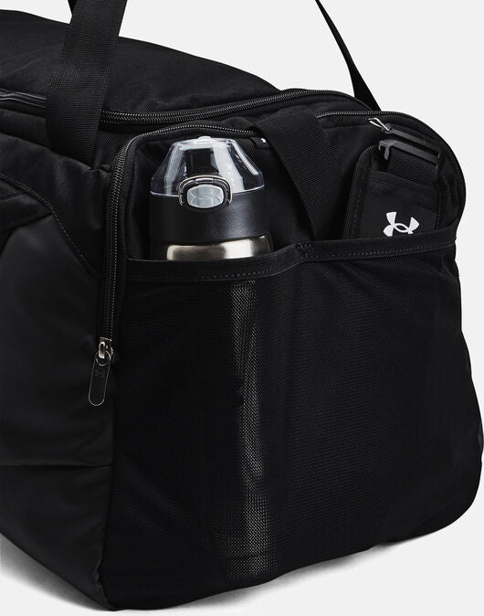 Under Armour Undeniable 5.0 Medium Duffle Bag - Image 3