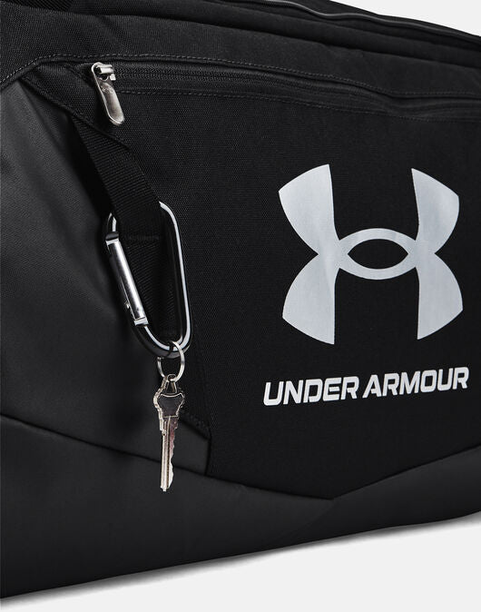 Under Armour Undeniable 5.0 Medium Duffle Bag - Image 5