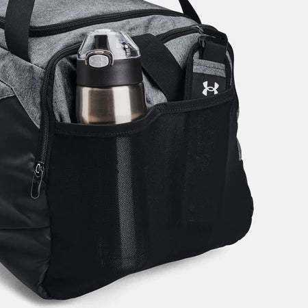 Under Armour Undeniable 5.0 Medium Duffle Bag - Image 3