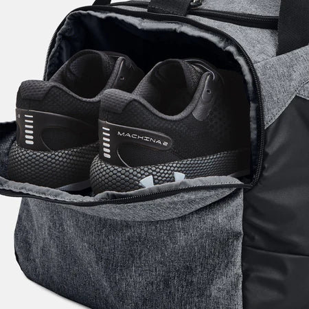 Under Armour Undeniable 5.0 Medium Duffle Bag - Image 4