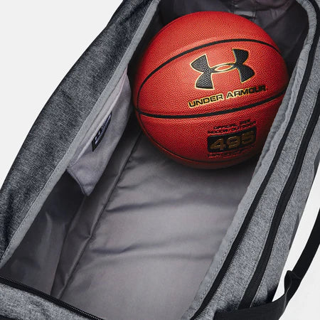 Under Armour Undeniable 5.0 Medium Duffle Bag - Image 5