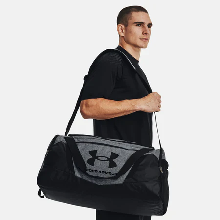 Under Armour Undeniable 5.0 Medium Duffle Bag - Image 6