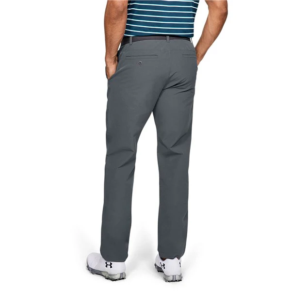 Under Armour CGI Showdown Taper Thermal Golf Trousers - Image 3